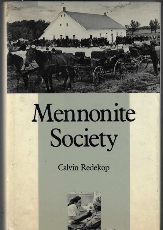 Mennonite Society