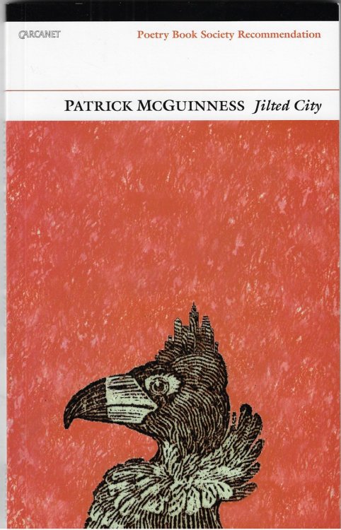 Jilted City