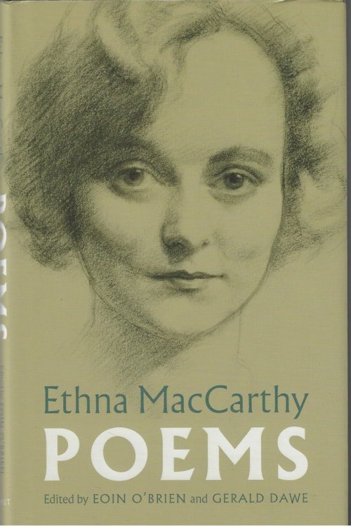 Ethna MacCarthy Poems