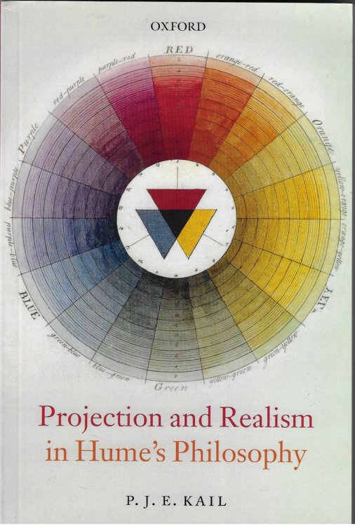 Projection and Realism in Hume's Philosophy