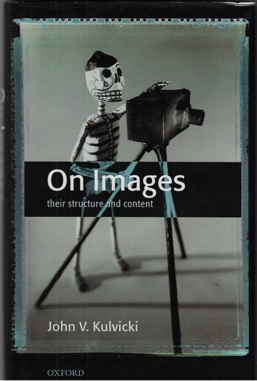 On Images Their Structure and Content