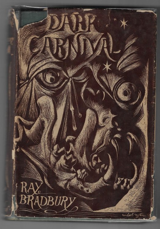 Dark Carnival