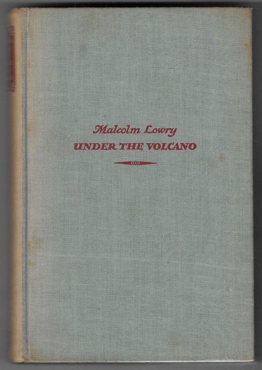Under the Volcano