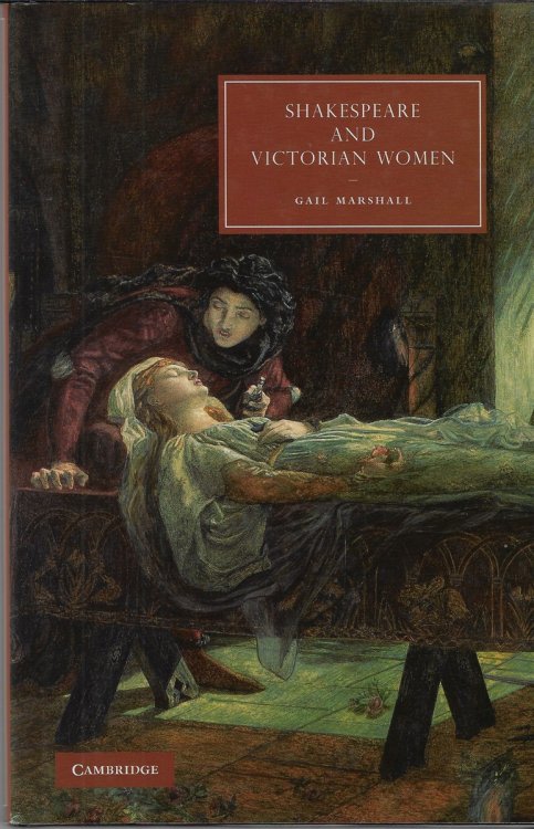 Shakespeare and Victorian Women 64