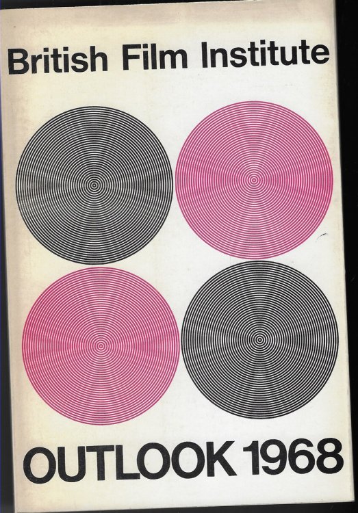 Outlook 1968