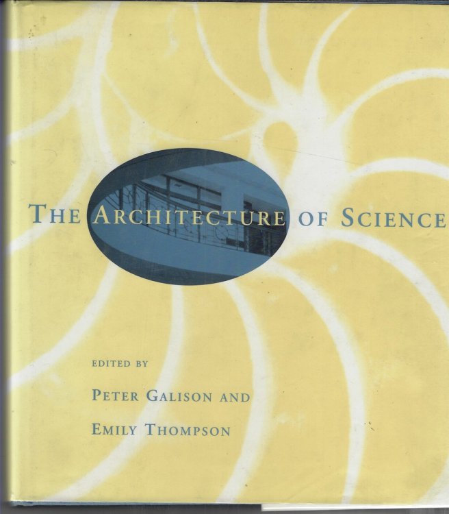 The Architecture of Science