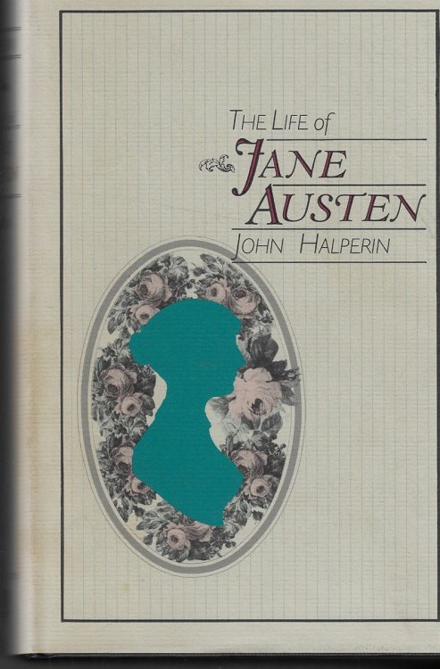 The Life of Jane Austen