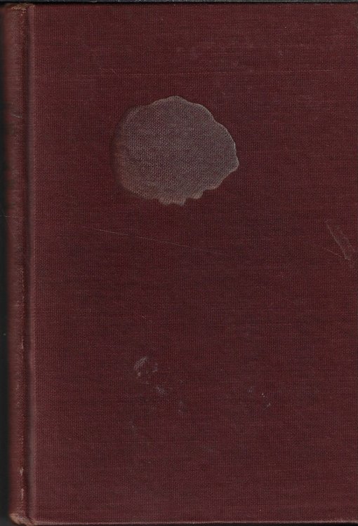 Poems by George Sinclair