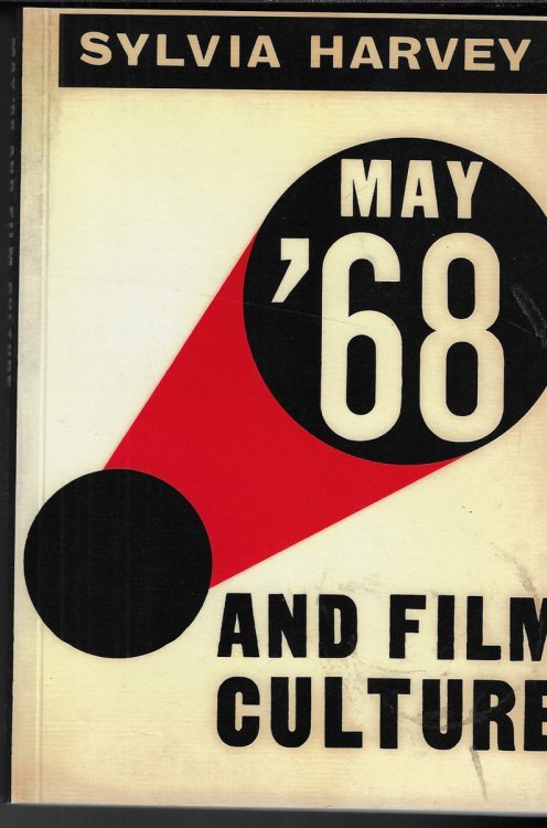 May '68 and Film Culture