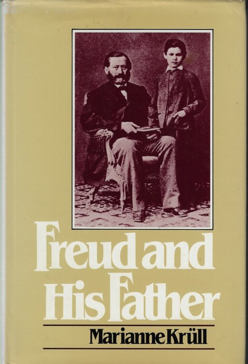 Freud and His Father