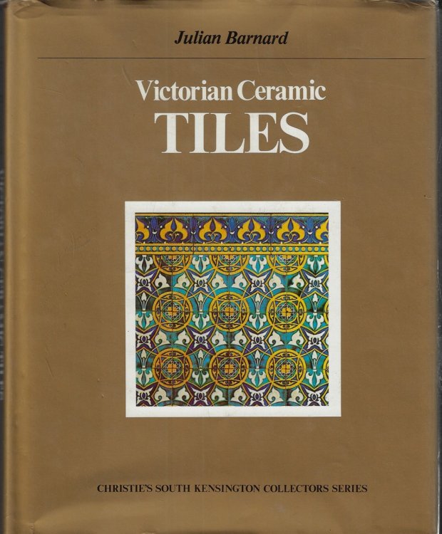 Victorian Ceramic Tiles