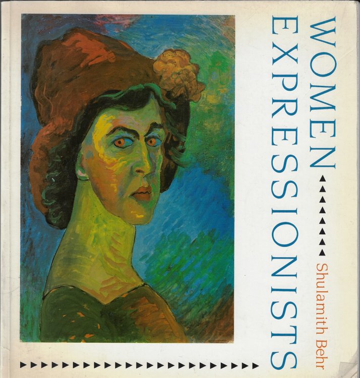 Women Expressionists