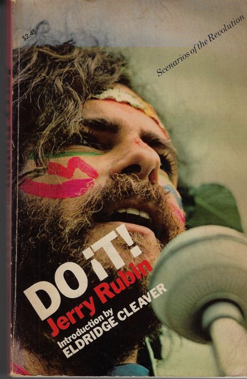 Do It! Scenarios of the Revolution