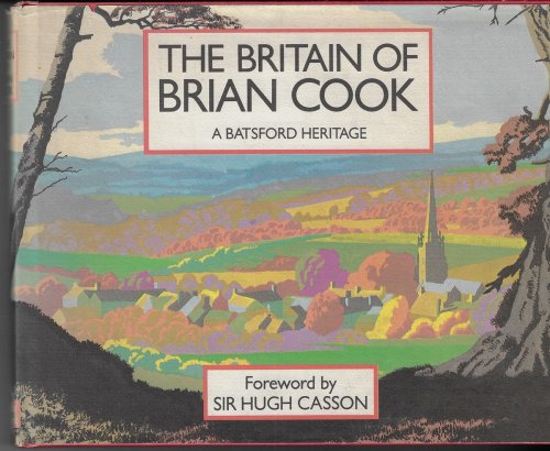 The Britain of Brian Cook