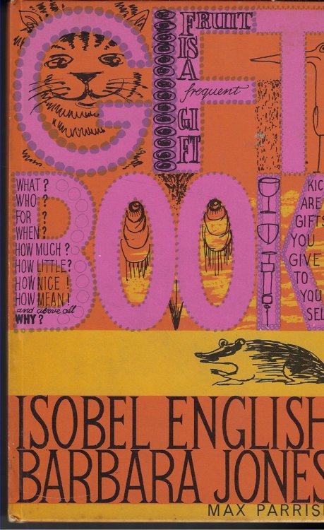 The Gift Book