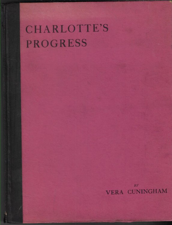 Charlotte's Progress