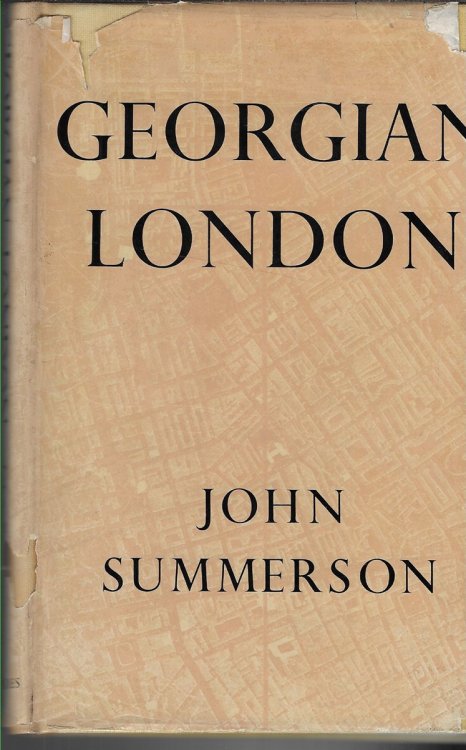 Georgian London