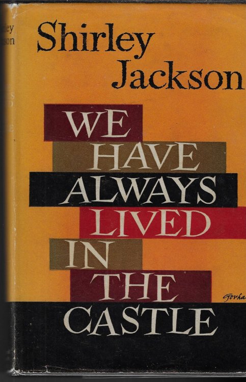 We Have Always Lived in the Castle