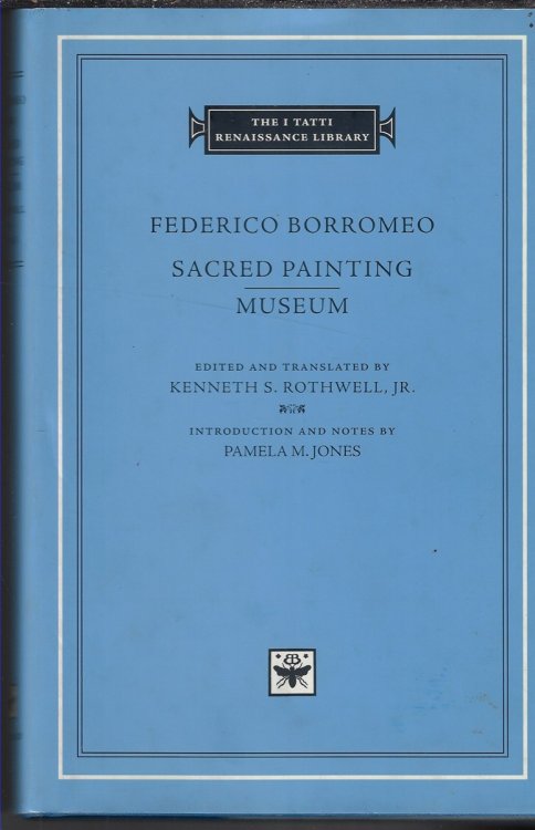 Sacred Painting. Museum