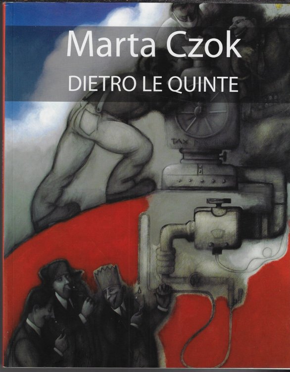 Dietro le Quinte