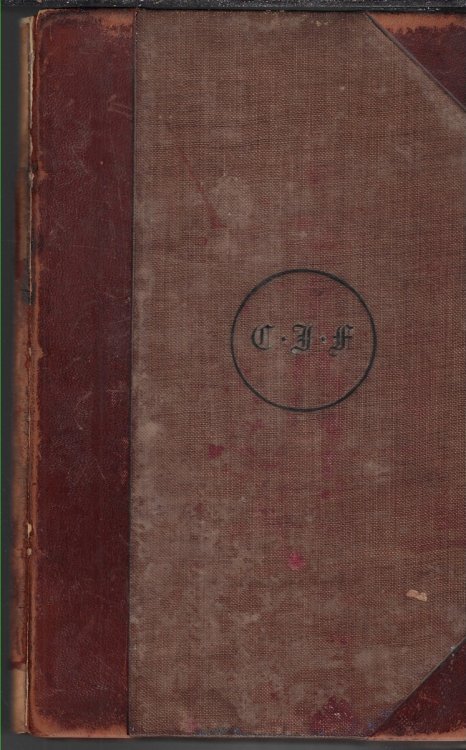 The Charing Cross Hospital Gazette [Vols X and XI]