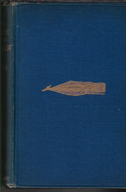 The Cruise of the Cachalot Round the World After Sperm Whales