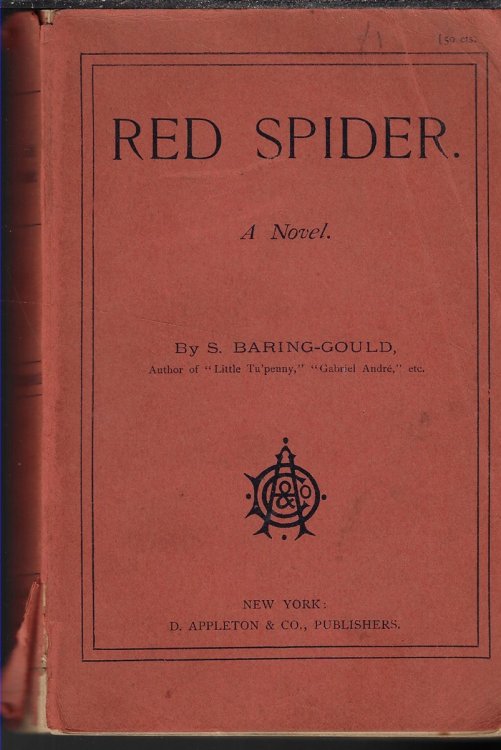 Red Spider