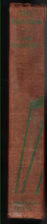 The Puritan