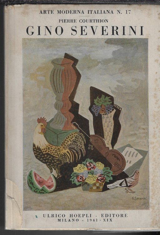 Gino Severini