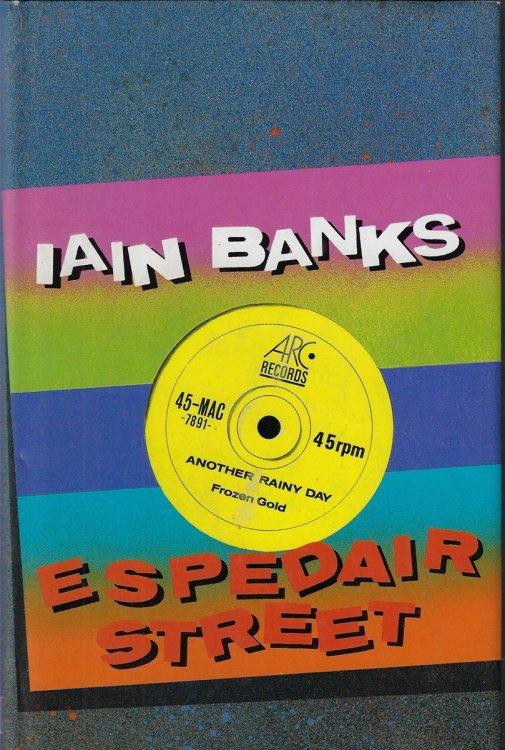 Espedair Street