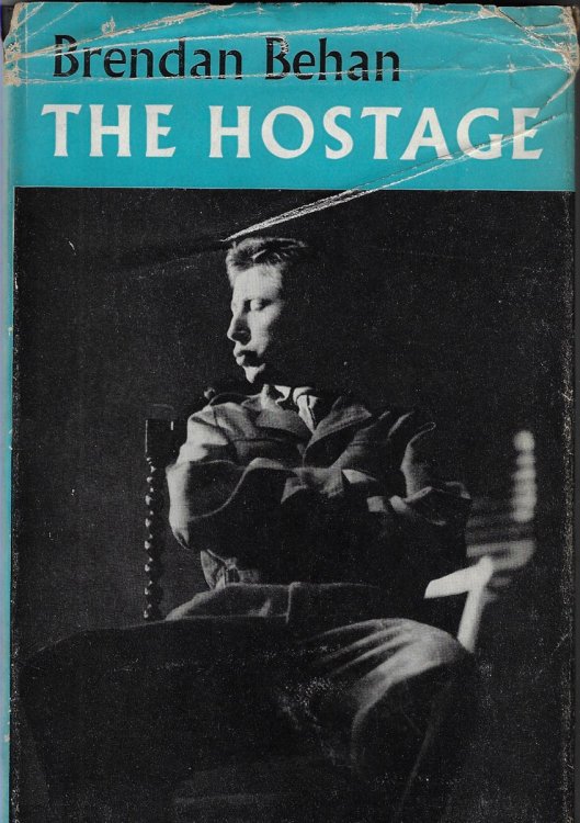 The Hostage