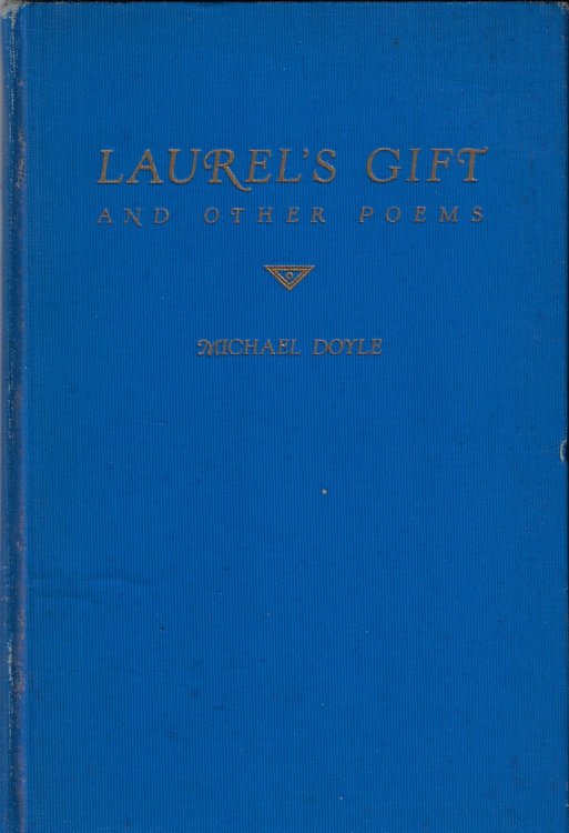 Laurel's Gift And Other Poems