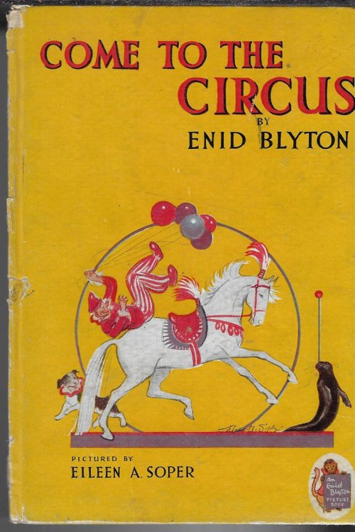 Come to the Circus