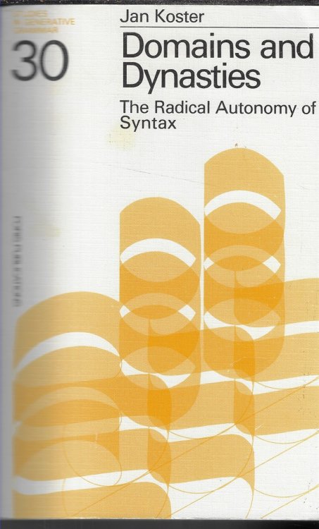 Language Loyalty and Linguistic Variation The Radical Autonomy of Syntax