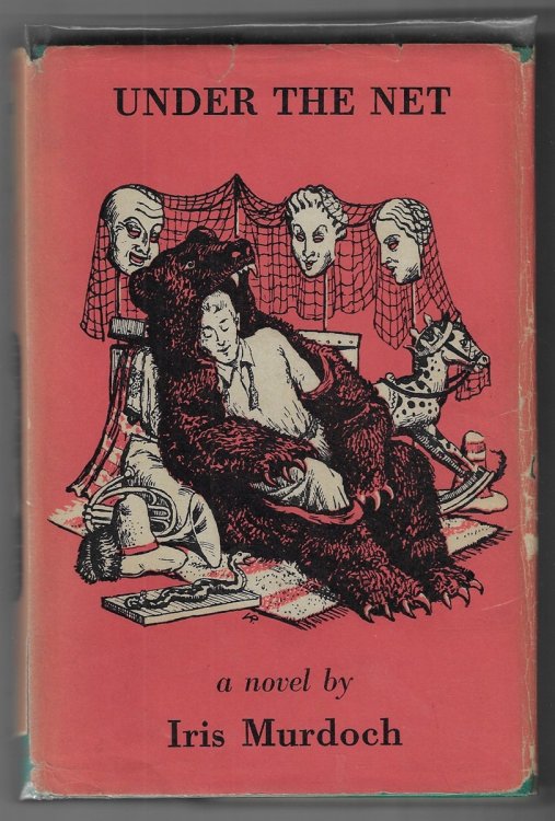 Under the Net [signed]