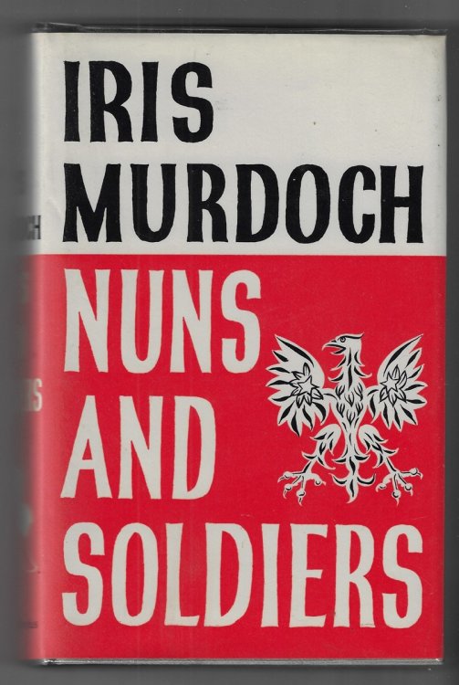Nuns and Soldiers [signed]