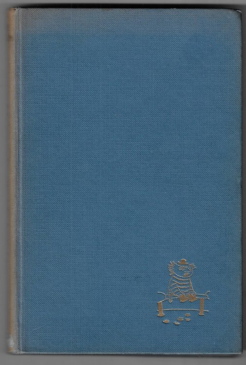 Moominland in Winter