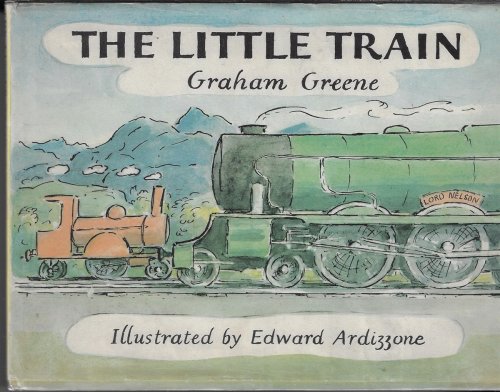 The Little Train