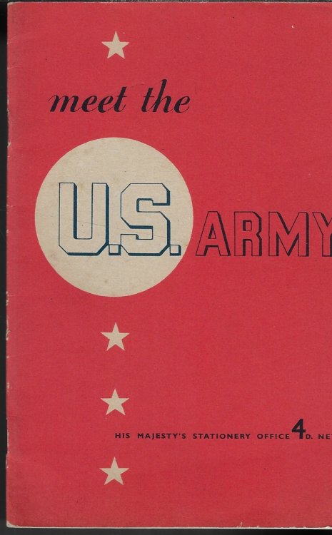 Meet the US Army