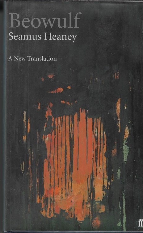 Beowulf A New Translation