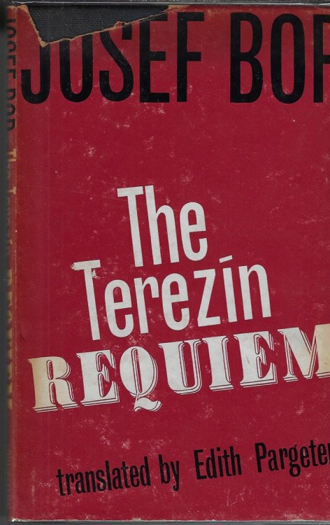 The Terezin Requiem