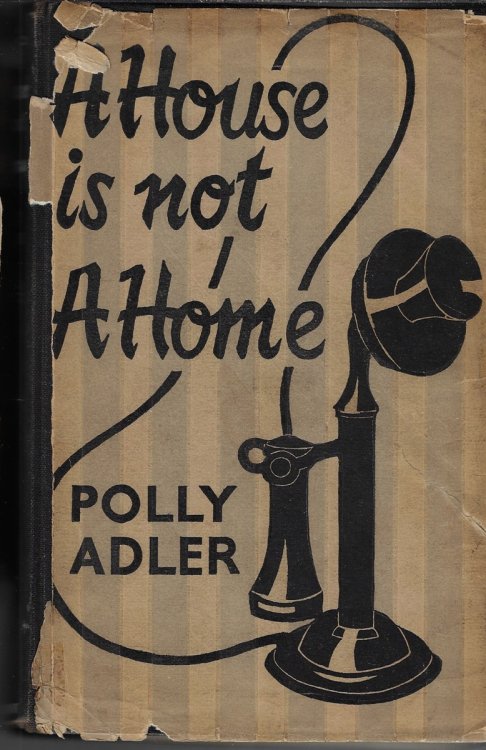 A House is not A Home