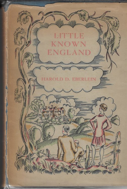 Little Known England