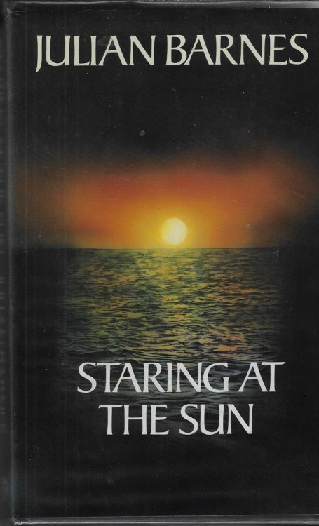 Staring At the Sun