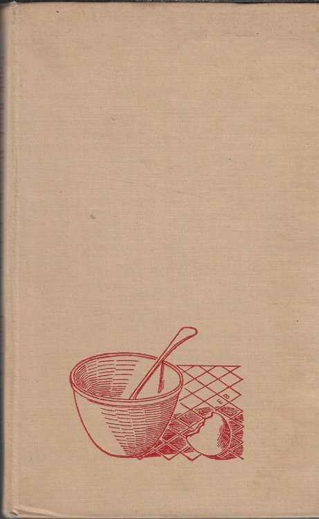 Cook Book Note Book