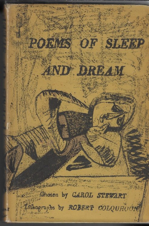Poems of Sleep and Dream