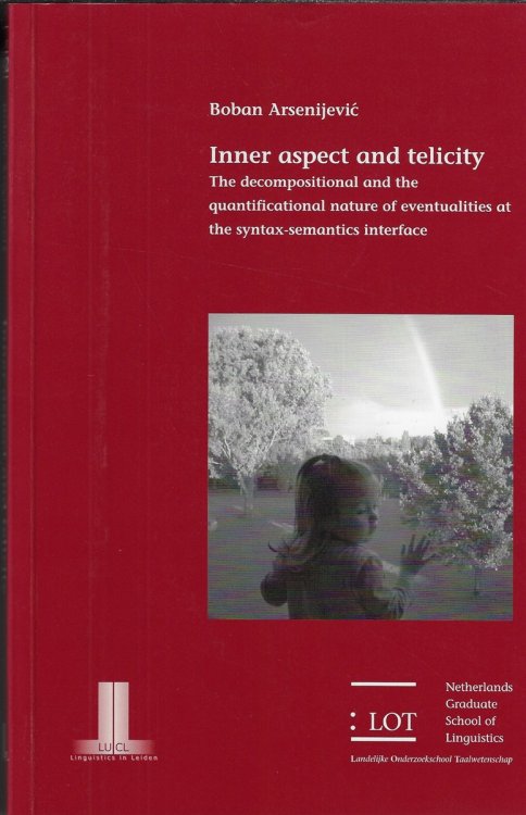 Inner Aspect and Telicity