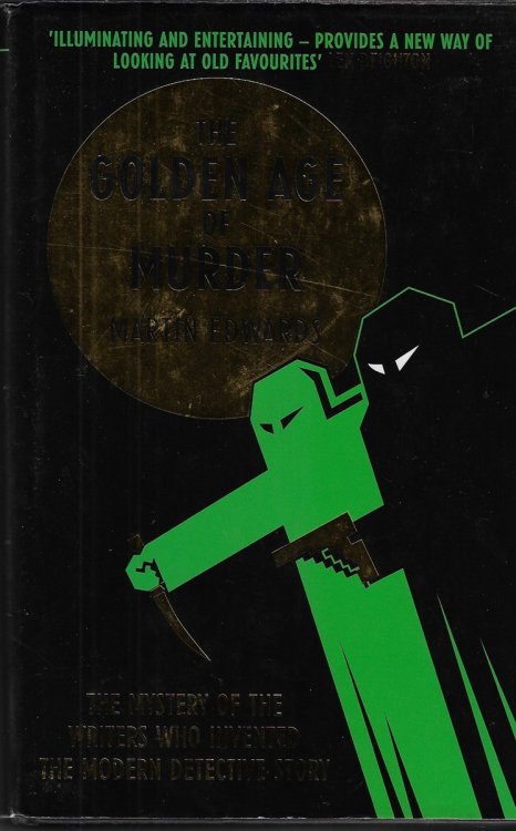 The Golden Age of Murder
