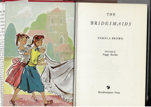 The Bridesmaids