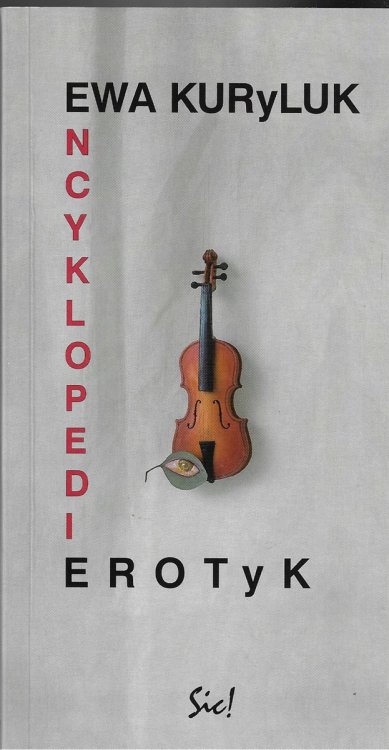 Encyklopedierotyk
